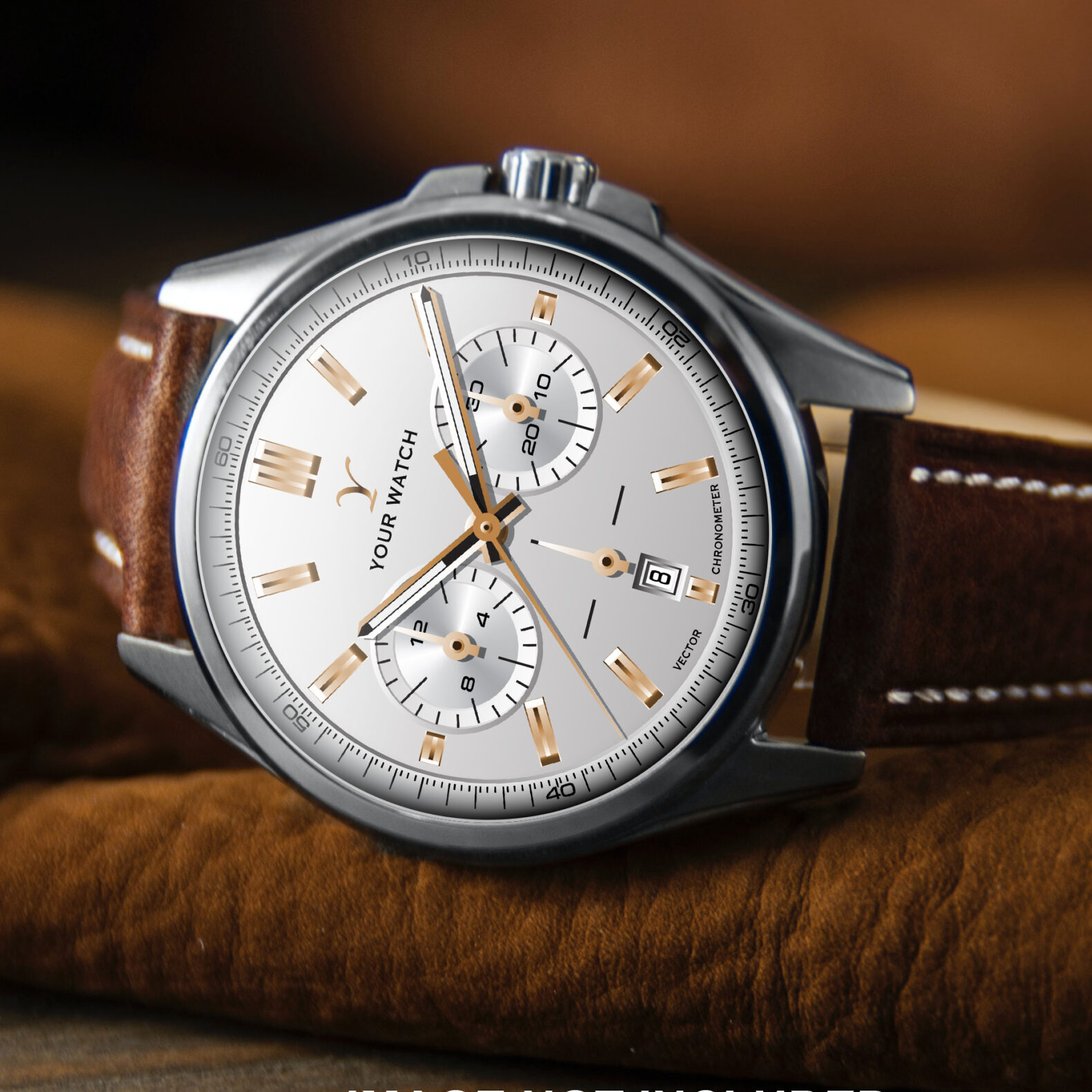 S.A. Orolgi - reloj4