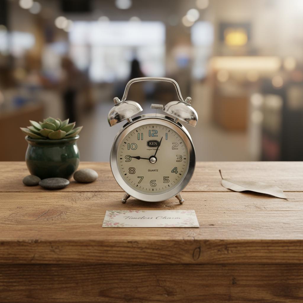 S.A. Orologi reloj 15